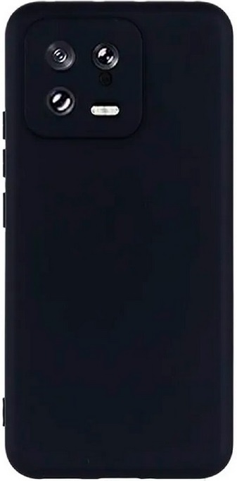 Husa Pentru smartphone Helmet HMTCLISXIMI13BK Negru photo 1 Husa Pentru smartphone Helmet HMTCLISXIMI13BK Negru photo 1