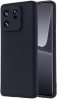 Чехол Helmet Liquid Silicone Xiaomi 13T/13T Pro thumbnav 1