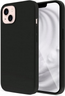 Чехол Helmet Liquid Silicone iPhone 13 thumbnav 1
