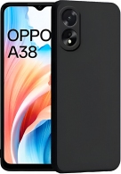 Чехол Helmet Liquid Silicone Oppo A38 thumbnav 1