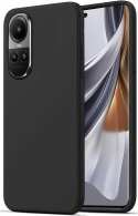 Husa Helmet Liquid Silicone Oppo Reno 10 Pro 5G thumbnav 1