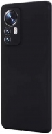 Husa Helmet Case Liquid Silicone Xiaomi 12/12X thumbnav 1