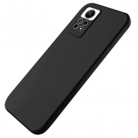 Husa Helmet Liquid Silicone Redmi 12 thumbnav 3