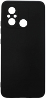 Чехол Helmet Liquid Silicone Redmi 12C thumbnav
