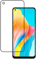 Защитное стекло Helmet 5D Oppo A78 4G thumbnav 1