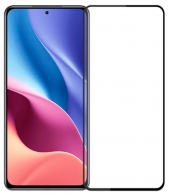 Защитное стекло Helmet Diamond Glass 5D Redmi A3 thumbnav 1