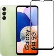 Sticla de protectie Helmet 5D Samsung A14 thumbnav 1