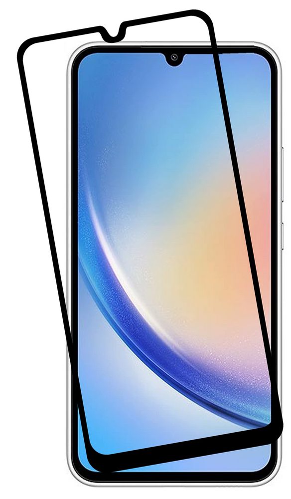 Sticla de protectie Helmet 5D Samsung A24 photo 1
