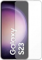 Защитное стекло Helmet 5D Samsung S23 thumbnav 1