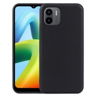 Husa Helmet Liquid Silicone Redmi A2/A1 thumbnav 1