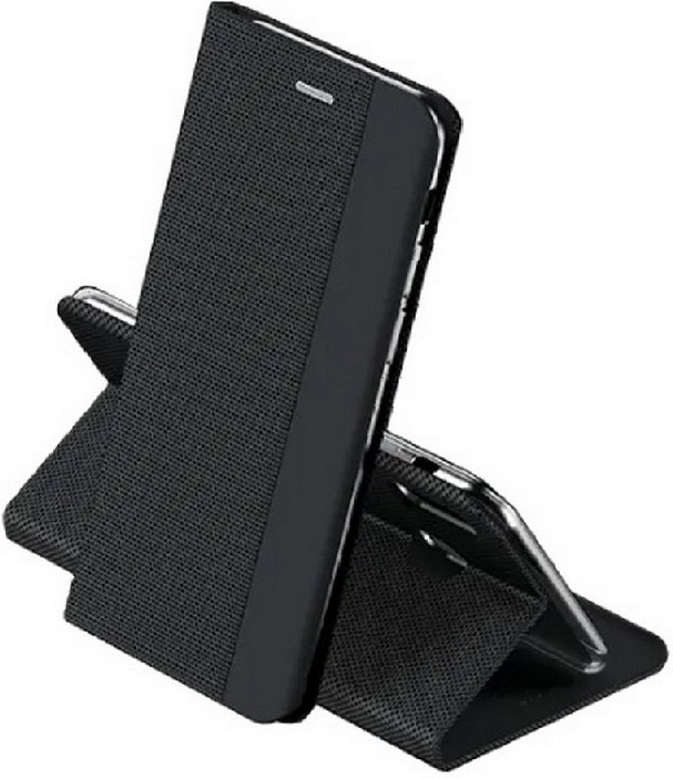Husa Pentru smartphone Helmet Shell Flip Nylon Oppo A96 Negru photo 1 Husa Pentru smartphone Helmet Shell Flip Nylon Oppo A96 Negru photo 1