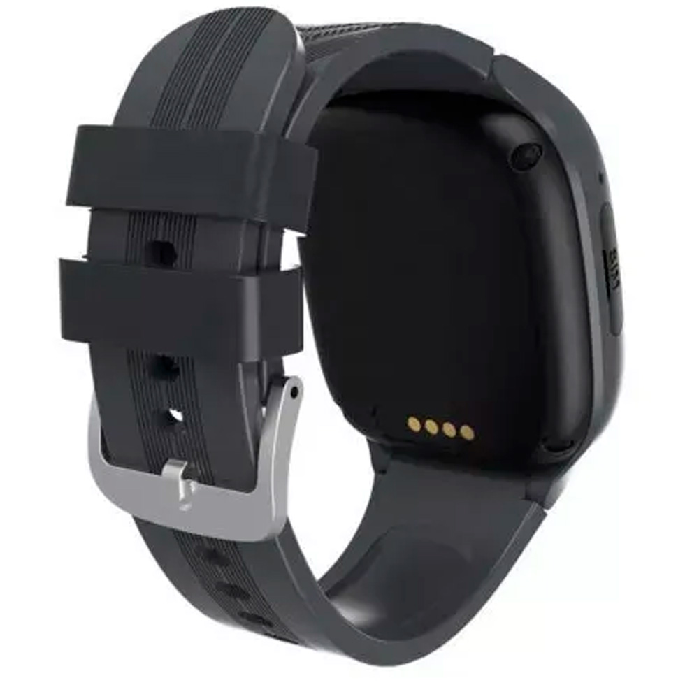 Умные часы для детей Helmet 4G-LT31 Черный / 1.4 дюйм / IPS photo 2