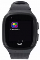Умные часы для детей Helmet 4G-LT31 thumbnav 3
