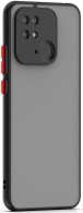 Чехол Screen Geeks CamProt p/u Xiaomi Redmi 10C thumbnav 1