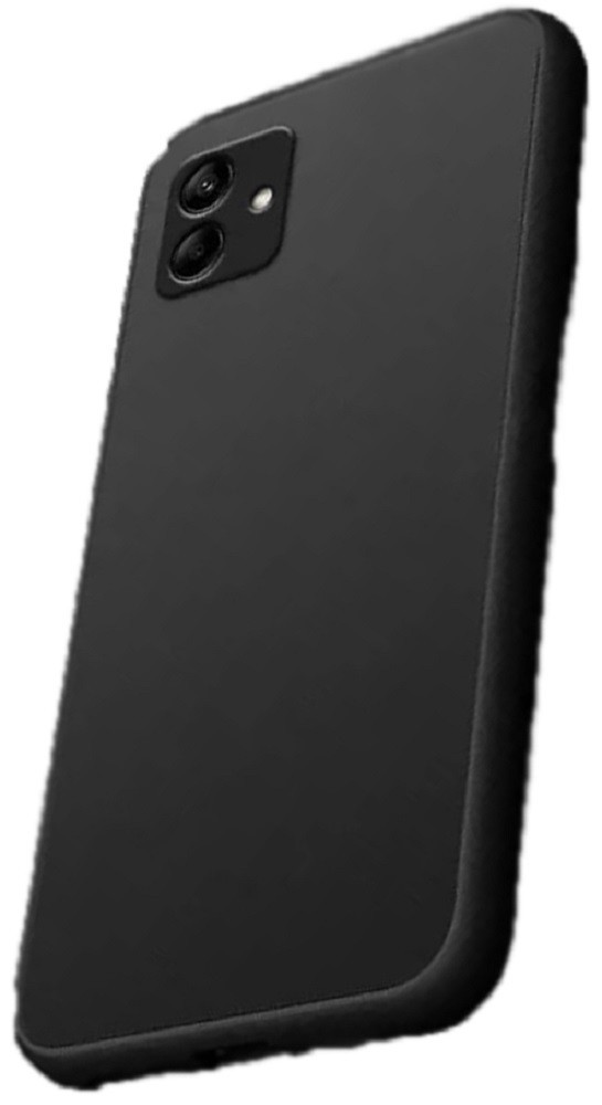 Husa Pentru smartphone Screen Geeks HusaSGCPA04BK Negru photo 1