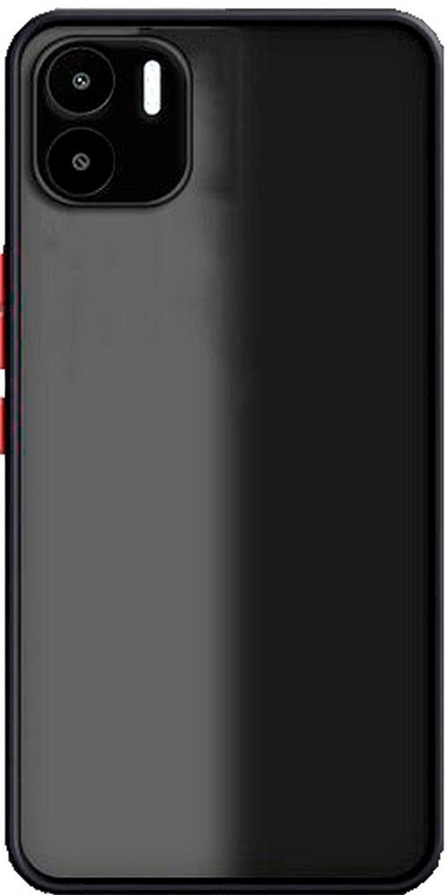 Husa Screen Geeks CamProt p/u Xiaomi Redmi A1 photo 