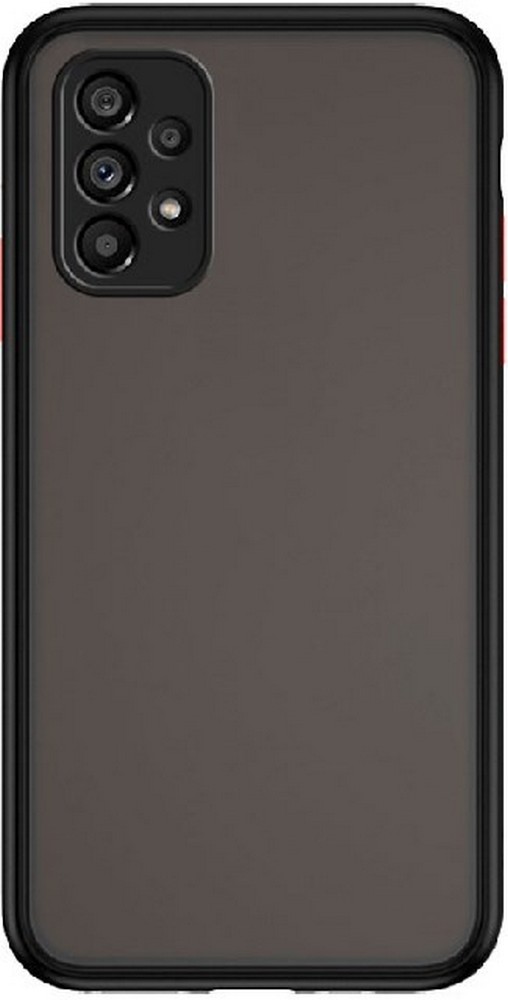 Husa Screen Geeks CamProt Samsung A33 photo 