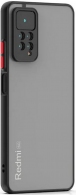 Husa Screen Geeks CamProt p/u Xiaomi Redmi Note 11 Pro thumbnav 1