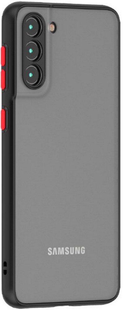 Husa Screen Geeks CamProt Samsung S21 FE photo 