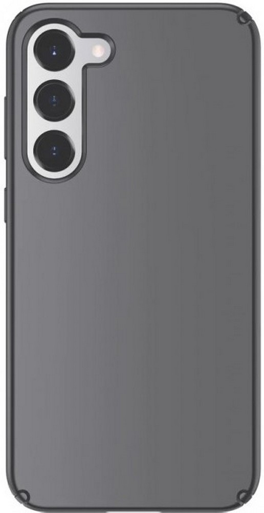 Husa Pentru smartphone Screen Geeks Solid p/u Samsung Galaxy A34 Negru photo 1 Husa Pentru smartphone Screen Geeks Solid p/u Samsung Galaxy A34 Negru photo 1