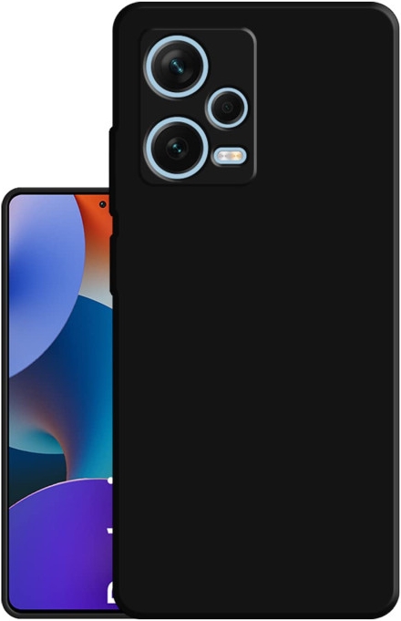 Husa Screen Geeks Solid Xiaomi Redmi Note 12 4G photo 