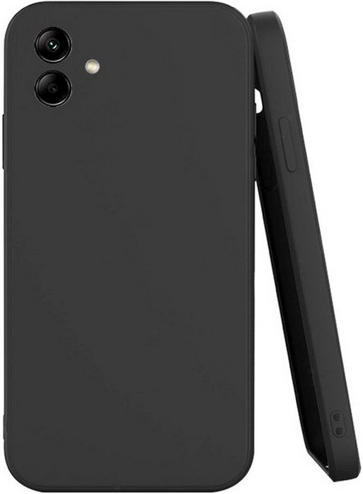Husa Screen Geeks Soft Touch p/u Samsung A04 photo 