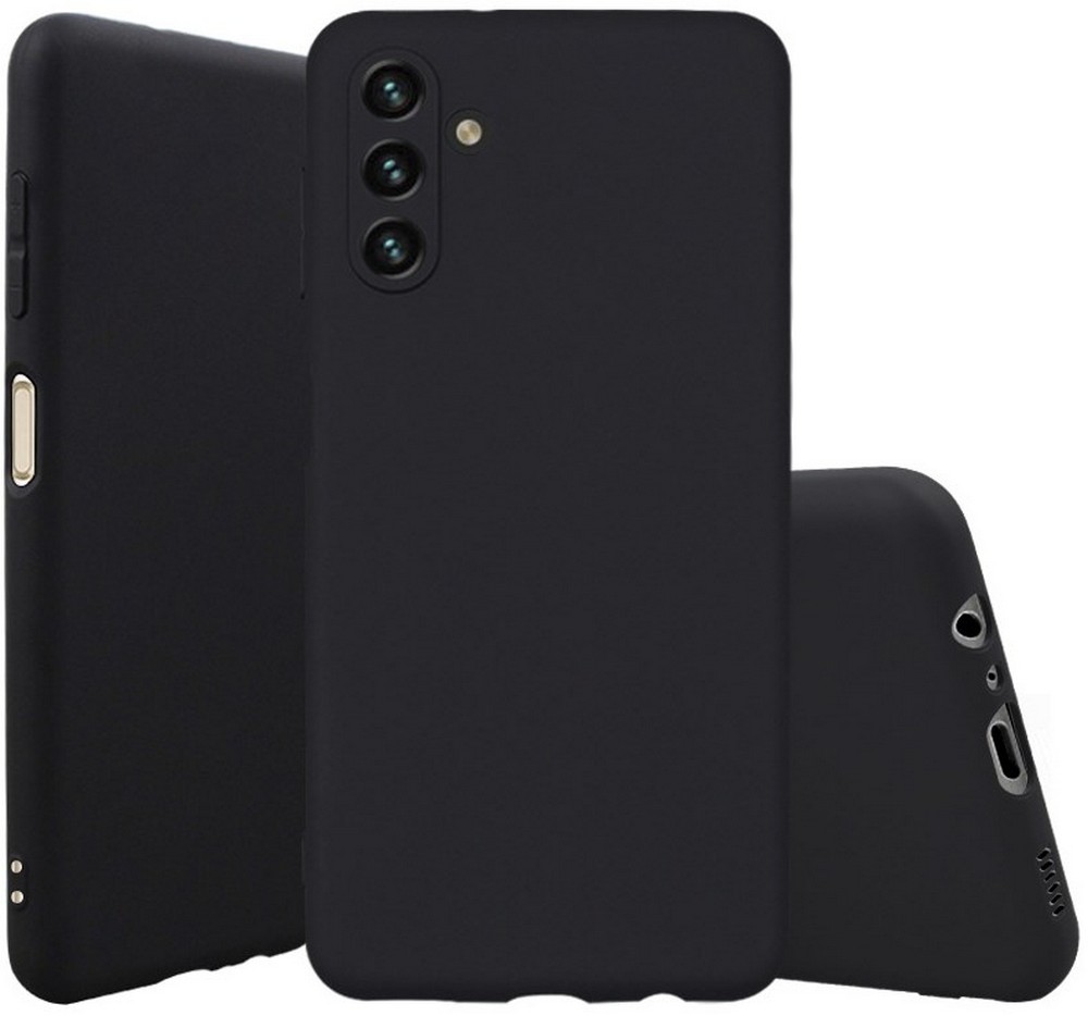Husa Pentru smartphone Screen Geeks HusaSGSTA04SA13BK Negru photo 1 Husa Pentru smartphone Screen Geeks HusaSGSTA04SA13BK Negru photo 1