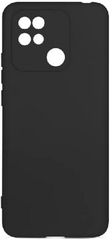 Husa Screen Geeks Soft Touch p/u Xiaomi Redmi 10C photo 