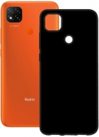 Husa Screen Geeks Soft Touch p/u Xiaomi Redmi 9C thumbnav 1