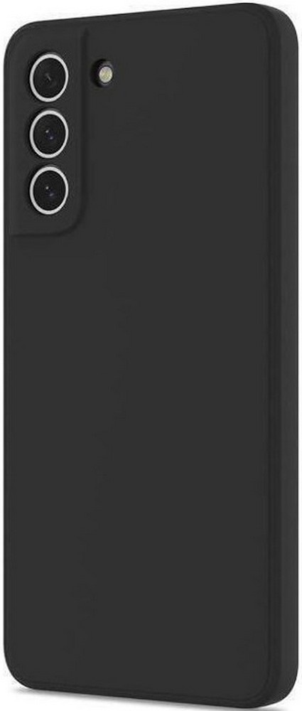 Husa Pentru smartphone Screen Geeks Soft Touch p/u Samsung S22 Negru photo 1 Husa Pentru smartphone Screen Geeks Soft Touch p/u Samsung S22 Negru photo 1
