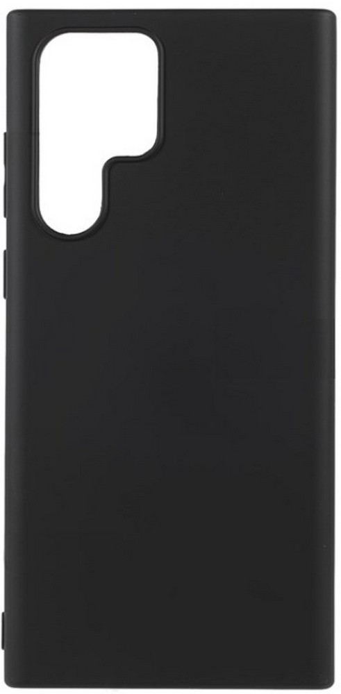 Husa Screen Geeks Soft Touch p/u Samsung S22 Ultra photo 