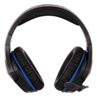 Наушники для игровой приставки HyperX Cloud Stinger Wireless PS4 (HX-HSCSW-BK) thumbnav 2