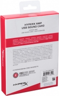 Placa de sunet HyperX Amp USB Sound Card (HX-USCCAMSS-BK) thumbnav 3