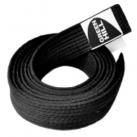 Centura de judo Green Hill Judo belt UNI thumbnav 1