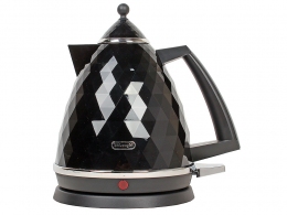 Чайник электрический Delonghi Brillante KBJ 2001.BK thumbnav