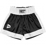 Sorti Green Hill Kickboxing Short thumbnav 1