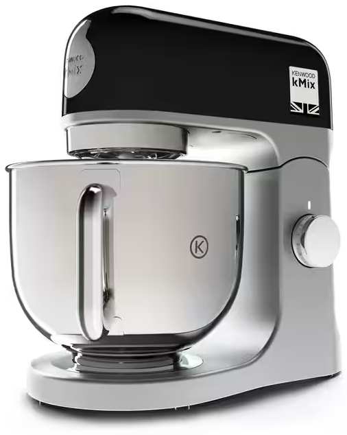 Кухонный комбайн Kenwood KMX750ABK photo 4