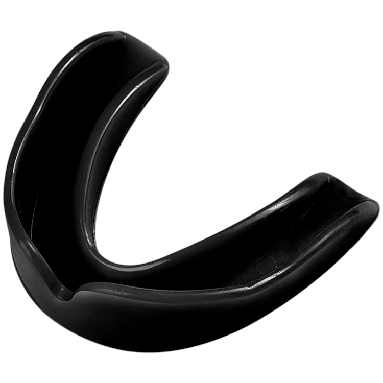 Боксерская капа Green Hill Mouth guard SINGLE photo 