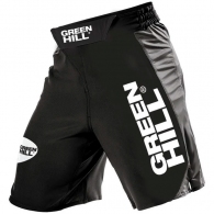 Шорты Green Hill MMA Short thumbnav 1