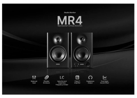 Sistem acustic Edifier MR 4 thumbnav 11