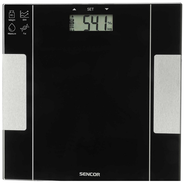 Cintar de podea Sencor SBS 5050BK photo 1