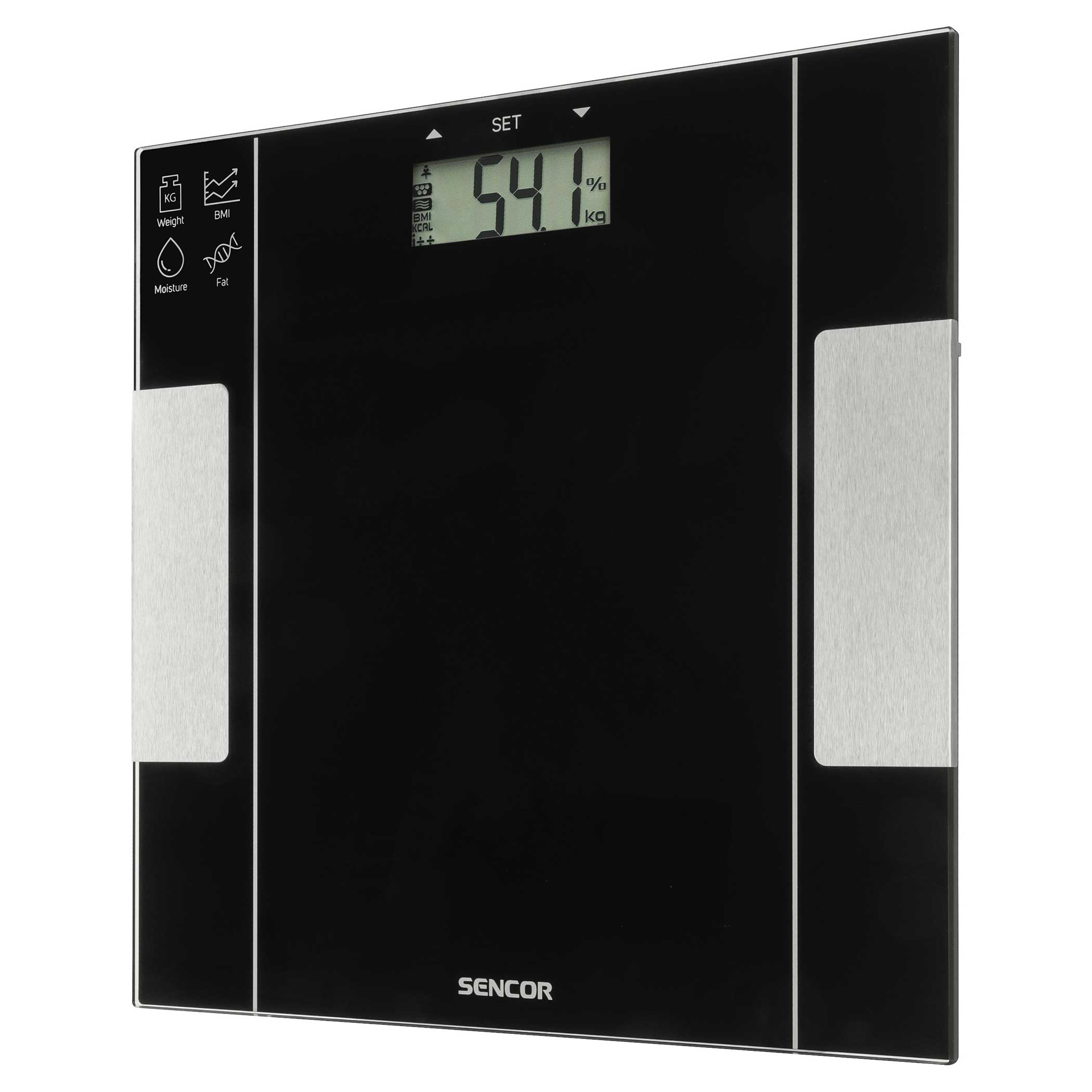 Cintar de podea Sencor SBS 5050BK photo 2
