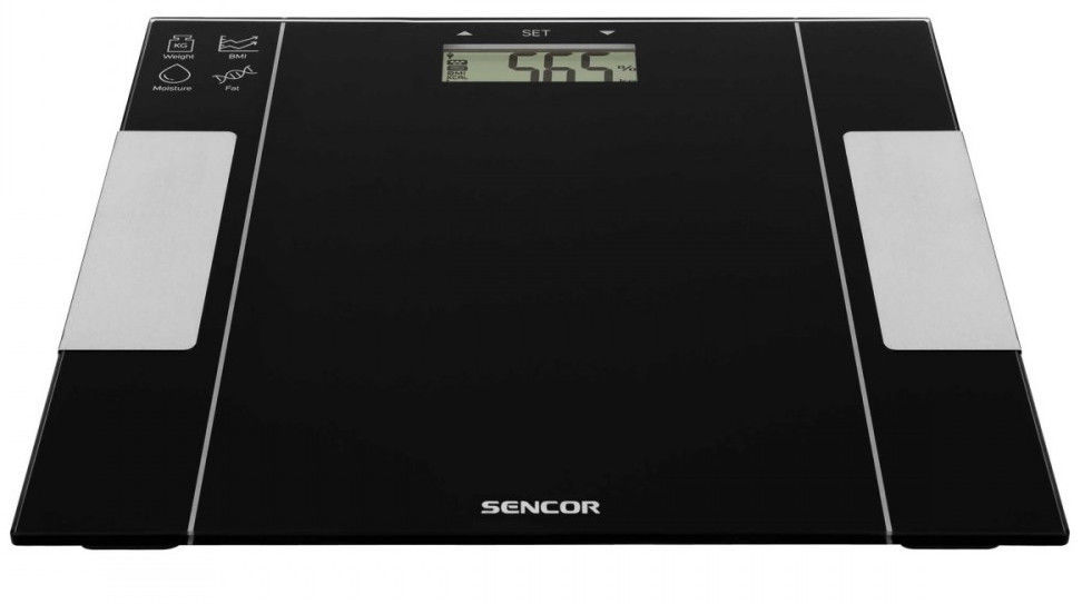 Cintar de podea Sencor SBS 5050BK photo 3