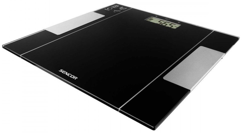 Cintar de podea Sencor SBS 5050BK photo 4