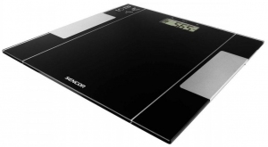 Cintar de podea Sencor SBS 5050BK thumbnav 4