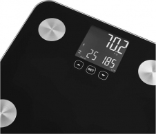 Весы напольные Sencor SBS6026BK thumbnav 2