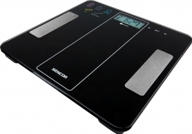 Умные весы Sencor SBS8000BK thumbnav 10