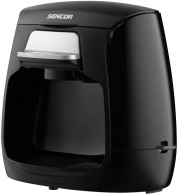 Кофеварка Sencor SCE2100BK thumbnav 1