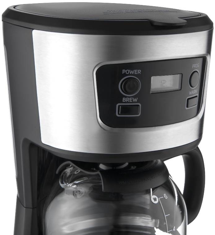 Кофеварка Sencor SCE3700BK photo 8