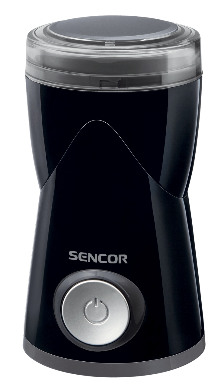 Risnita de cafea Sencor SCG 1050BK photo Risnita de cafea Sencor SCG 1050BK photo